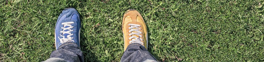 SCARPE UOMO